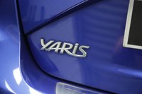 USED 2018 68 TOYOTA YARIS 1.5 VVT-h Icon Tech Hatchback 5dr Petrol Hybrid E-CVT Euro 6 (s/s) (100 ps) FULL HISTORY AUTOMATIC 70MPG