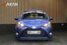 USED 2018 68 TOYOTA YARIS 1.5 VVT-h Icon Tech Hatchback 5dr Petrol Hybrid E-CVT Euro 6 (s/s) (100 ps) FULL HISTORY AUTOMATIC 70MPG