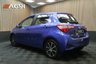 USED 2018 68 TOYOTA YARIS 1.5 VVT-h Icon Tech Hatchback 5dr Petrol Hybrid E-CVT Euro 6 (s/s) (100 ps) FULL HISTORY AUTOMATIC 70MPG