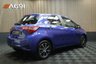 USED 2018 68 TOYOTA YARIS 1.5 VVT-h Icon Tech Hatchback 5dr Petrol Hybrid E-CVT Euro 6 (s/s) (100 ps) FULL HISTORY AUTOMATIC 70MPG