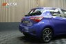 USED 2018 68 TOYOTA YARIS 1.5 VVT-h Icon Tech Hatchback 5dr Petrol Hybrid E-CVT Euro 6 (s/s) (100 ps) FULL HISTORY AUTOMATIC 70MPG
