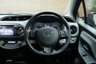 USED 2018 68 TOYOTA YARIS 1.5 VVT-h Icon Tech Hatchback 5dr Petrol Hybrid E-CVT Euro 6 (s/s) (100 ps) FULL HISTORY AUTOMATIC 70MPG