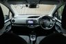 USED 2018 68 TOYOTA YARIS 1.5 VVT-h Icon Tech Hatchback 5dr Petrol Hybrid E-CVT Euro 6 (s/s) (100 ps) FULL HISTORY AUTOMATIC 70MPG
