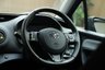 USED 2018 68 TOYOTA YARIS 1.5 VVT-h Icon Tech Hatchback 5dr Petrol Hybrid E-CVT Euro 6 (s/s) (100 ps) FULL HISTORY AUTOMATIC 70MPG