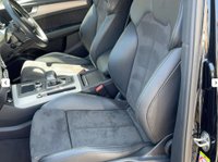 USED 2019 19 AUDI Q5 2.0 TDI 40 S line SUV 5dr Diesel S Tronic quattro Euro 6 (s/s) (190 ps) ** LOW MILEAGE GEM! **