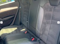 USED 2019 19 AUDI Q5 2.0 TDI 40 S line SUV 5dr Diesel S Tronic quattro Euro 6 (s/s) (190 ps) ** LOW MILEAGE GEM! **