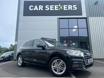 2019 AUDI Q5