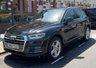 USED 2019 19 AUDI Q5 2.0 TDI 40 S line SUV 5dr Diesel S Tronic quattro Euro 6 (s/s) (190 ps) ** LOW MILEAGE GEM! **