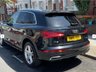 USED 2019 19 AUDI Q5 2.0 TDI 40 S line SUV 5dr Diesel S Tronic quattro Euro 6 (s/s) (190 ps) ** LOW MILEAGE GEM! **