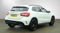 USED 2016 65 MERCEDES-BENZ GLA CLASS 2.1 GLA200d AMG Line SUV 5dr Diesel Manual Euro 6 (s/s) (136 ps) WARRANTY+BREAKDOWN COVER AVAILABLE*