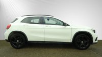 USED 2016 65 MERCEDES-BENZ GLA CLASS 2.1 GLA200d AMG Line SUV 5dr Diesel Manual Euro 6 (s/s) (136 ps) WARRANTY+BREAKDOWN COVER AVAILABLE*