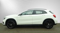 USED 2016 65 MERCEDES-BENZ GLA CLASS 2.1 GLA200d AMG Line SUV 5dr Diesel Manual Euro 6 (s/s) (136 ps) WARRANTY+BREAKDOWN COVER AVAILABLE*