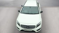 USED 2016 65 MERCEDES-BENZ GLA CLASS 2.1 GLA200d AMG Line SUV 5dr Diesel Manual Euro 6 (s/s) (136 ps) WARRANTY+BREAKDOWN COVER AVAILABLE*