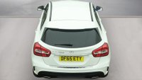 USED 2016 65 MERCEDES-BENZ GLA CLASS 2.1 GLA200d AMG Line SUV 5dr Diesel Manual Euro 6 (s/s) (136 ps) WARRANTY+BREAKDOWN COVER AVAILABLE*