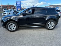 USED 2019 69 LAND ROVER RANGE ROVER EVOQUE 2.0 D150 R-Dynamic S SUV 5dr Diesel Manual FWD Euro 6 (s/s) (150 ps) 2 STAMP RANGE ROVER SERVICE HISTORY* SAT NAV* PARKING SENSORS* REVERSING CAMERA* 6 SPEED* AUTO START / STOP* TRACTION CONTROL* LANE / SPEED ASSIST* FULL LEATHER* HEATED SEATS* HEATED WINDSCREEN