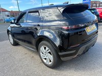 USED 2019 69 LAND ROVER RANGE ROVER EVOQUE 2.0 D150 R-Dynamic S SUV 5dr Diesel Manual FWD Euro 6 (s/s) (150 ps) 2 STAMP RANGE ROVER SERVICE HISTORY* SAT NAV* PARKING SENSORS* REVERSING CAMERA* 6 SPEED* AUTO START / STOP* TRACTION CONTROL* LANE / SPEED ASSIST* FULL LEATHER* HEATED SEATS* HEATED WINDSCREEN
