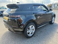 USED 2019 69 LAND ROVER RANGE ROVER EVOQUE 2.0 D150 R-Dynamic S SUV 5dr Diesel Manual FWD Euro 6 (s/s) (150 ps) 2 STAMP RANGE ROVER SERVICE HISTORY* SAT NAV* PARKING SENSORS* REVERSING CAMERA* 6 SPEED* AUTO START / STOP* TRACTION CONTROL* LANE / SPEED ASSIST* FULL LEATHER* HEATED SEATS* HEATED WINDSCREEN