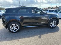 USED 2019 69 LAND ROVER RANGE ROVER EVOQUE 2.0 D150 R-Dynamic S SUV 5dr Diesel Manual FWD Euro 6 (s/s) (150 ps) 2 STAMP RANGE ROVER SERVICE HISTORY* SAT NAV* PARKING SENSORS* REVERSING CAMERA* 6 SPEED* AUTO START / STOP* TRACTION CONTROL* LANE / SPEED ASSIST* FULL LEATHER* HEATED SEATS* HEATED WINDSCREEN