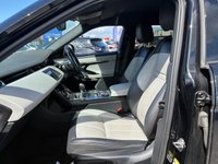 USED 2019 69 LAND ROVER RANGE ROVER EVOQUE 2.0 D150 R-Dynamic S SUV 5dr Diesel Manual FWD Euro 6 (s/s) (150 ps) 2 STAMP RANGE ROVER SERVICE HISTORY* SAT NAV* PARKING SENSORS* REVERSING CAMERA* 6 SPEED* AUTO START / STOP* TRACTION CONTROL* LANE / SPEED ASSIST* FULL LEATHER* HEATED SEATS* HEATED WINDSCREEN