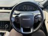 USED 2019 69 LAND ROVER RANGE ROVER EVOQUE 2.0 D150 R-Dynamic S SUV 5dr Diesel Manual FWD Euro 6 (s/s) (150 ps) 2 STAMP RANGE ROVER SERVICE HISTORY* SAT NAV* PARKING SENSORS* REVERSING CAMERA* 6 SPEED* AUTO START / STOP* TRACTION CONTROL* LANE / SPEED ASSIST* FULL LEATHER* HEATED SEATS* HEATED WINDSCREEN