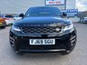 USED 2019 69 LAND ROVER RANGE ROVER EVOQUE 2.0 D150 R-Dynamic S SUV 5dr Diesel Manual FWD Euro 6 (s/s) (150 ps) 2 STAMP RANGE ROVER SERVICE HISTORY* SAT NAV* PARKING SENSORS* REVERSING CAMERA* 6 SPEED* AUTO START / STOP* TRACTION CONTROL* LANE / SPEED ASSIST* FULL LEATHER* HEATED SEATS* HEATED WINDSCREEN