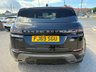 USED 2019 69 LAND ROVER RANGE ROVER EVOQUE 2.0 D150 R-Dynamic S SUV 5dr Diesel Manual FWD Euro 6 (s/s) (150 ps) 2 STAMP RANGE ROVER SERVICE HISTORY* SAT NAV* PARKING SENSORS* REVERSING CAMERA* 6 SPEED* AUTO START / STOP* TRACTION CONTROL* LANE / SPEED ASSIST* FULL LEATHER* HEATED SEATS* HEATED WINDSCREEN