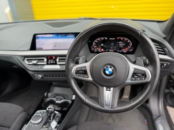 View our BMW 1 SERIES