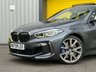 USED 2020 20 BMW 1 SERIES 2.0 M135i Hatchback 5dr Petrol Auto xDrive Euro 6 (s/s) (306 ps) 