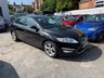 USED 2011 61 FORD MONDEO 2.0 TDCi Titanium X Powershift Euro 5 5dr FSH|AUTO|1/2 LEATHER|BLUETOOTH