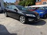USED 2011 61 FORD MONDEO 2.0 TDCi Titanium X Powershift Euro 5 5dr FSH|AUTO|1/2 LEATHER|BLUETOOTH