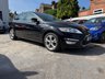 USED 2011 61 FORD MONDEO 2.0 TDCi Titanium X Powershift Euro 5 5dr FSH|AUTO|1/2 LEATHER|BLUETOOTH