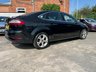 USED 2011 61 FORD MONDEO 2.0 TDCi Titanium X Powershift Euro 5 5dr FSH|AUTO|1/2 LEATHER|BLUETOOTH