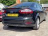 USED 2011 61 FORD MONDEO 2.0 TDCi Titanium X Powershift Euro 5 5dr FSH|AUTO|1/2 LEATHER|BLUETOOTH