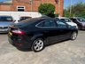USED 2011 61 FORD MONDEO 2.0 TDCi Titanium X Powershift Euro 5 5dr FSH|AUTO|1/2 LEATHER|BLUETOOTH