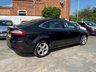 USED 2011 61 FORD MONDEO 2.0 TDCi Titanium X Powershift Euro 5 5dr FSH|AUTO|1/2 LEATHER|BLUETOOTH