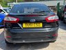 USED 2011 61 FORD MONDEO 2.0 TDCi Titanium X Powershift Euro 5 5dr FSH|AUTO|1/2 LEATHER|BLUETOOTH