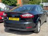 USED 2011 61 FORD MONDEO 2.0 TDCi Titanium X Powershift Euro 5 5dr FSH|AUTO|1/2 LEATHER|BLUETOOTH