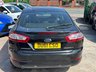 USED 2011 61 FORD MONDEO 2.0 TDCi Titanium X Powershift Euro 5 5dr FSH|AUTO|1/2 LEATHER|BLUETOOTH