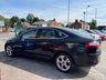 USED 2011 61 FORD MONDEO 2.0 TDCi Titanium X Powershift Euro 5 5dr FSH|AUTO|1/2 LEATHER|BLUETOOTH