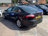 USED 2011 61 FORD MONDEO 2.0 TDCi Titanium X Powershift Euro 5 5dr FSH|AUTO|1/2 LEATHER|BLUETOOTH