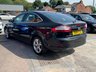 USED 2011 61 FORD MONDEO 2.0 TDCi Titanium X Powershift Euro 5 5dr FSH|AUTO|1/2 LEATHER|BLUETOOTH