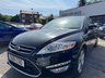 USED 2011 61 FORD MONDEO 2.0 TDCi Titanium X Powershift Euro 5 5dr FSH|AUTO|1/2 LEATHER|BLUETOOTH