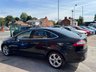 USED 2011 61 FORD MONDEO 2.0 TDCi Titanium X Powershift Euro 5 5dr FSH|AUTO|1/2 LEATHER|BLUETOOTH
