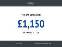 USED 2023 72 FORD MUSTANG MACH-E Extended Range 91kWh SUV 5dr Electric Automatic (294 ps) 