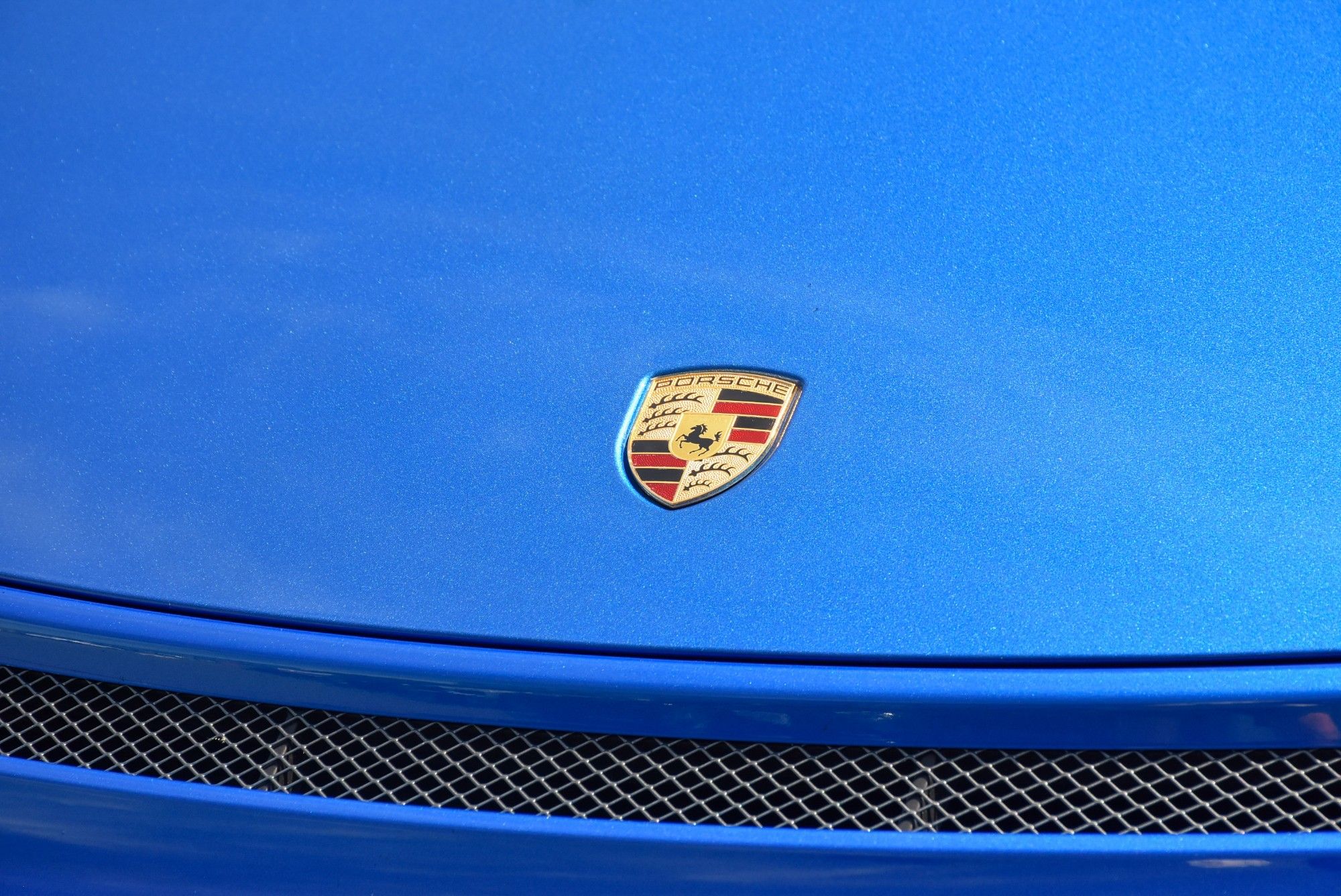 USED 2015 65 PORSCHE CAYMAN 3.8 981 GT4 Coupe 2dr Petrol Manual Euro 6 (385 ps) 