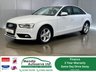USED 2015 15 AUDI A4 2.0 TFSI SE Saloon 4dr Petrol Multitronic Euro 5 (s/s) (211 ps) FULL AUDI HISTORY- HUGE SPEC