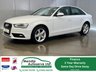 USED 2015 15 AUDI A4 2.0 TFSI SE Saloon 4dr Petrol Multitronic Euro 5 (s/s) (211 ps) FULL AUDI HISTORY- HUGE SPEC