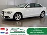 USED 2015 15 AUDI A4 2.0 TFSI SE Saloon 4dr Petrol Multitronic Euro 5 (s/s) (211 ps) FULL AUDI HISTORY- HUGE SPEC
