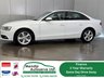 USED 2015 15 AUDI A4 2.0 TFSI SE Saloon 4dr Petrol Multitronic Euro 5 (s/s) (211 ps) FULL AUDI HISTORY- HUGE SPEC