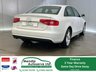 USED 2015 15 AUDI A4 2.0 TFSI SE Saloon 4dr Petrol Multitronic Euro 5 (s/s) (211 ps) FULL AUDI HISTORY- HUGE SPEC